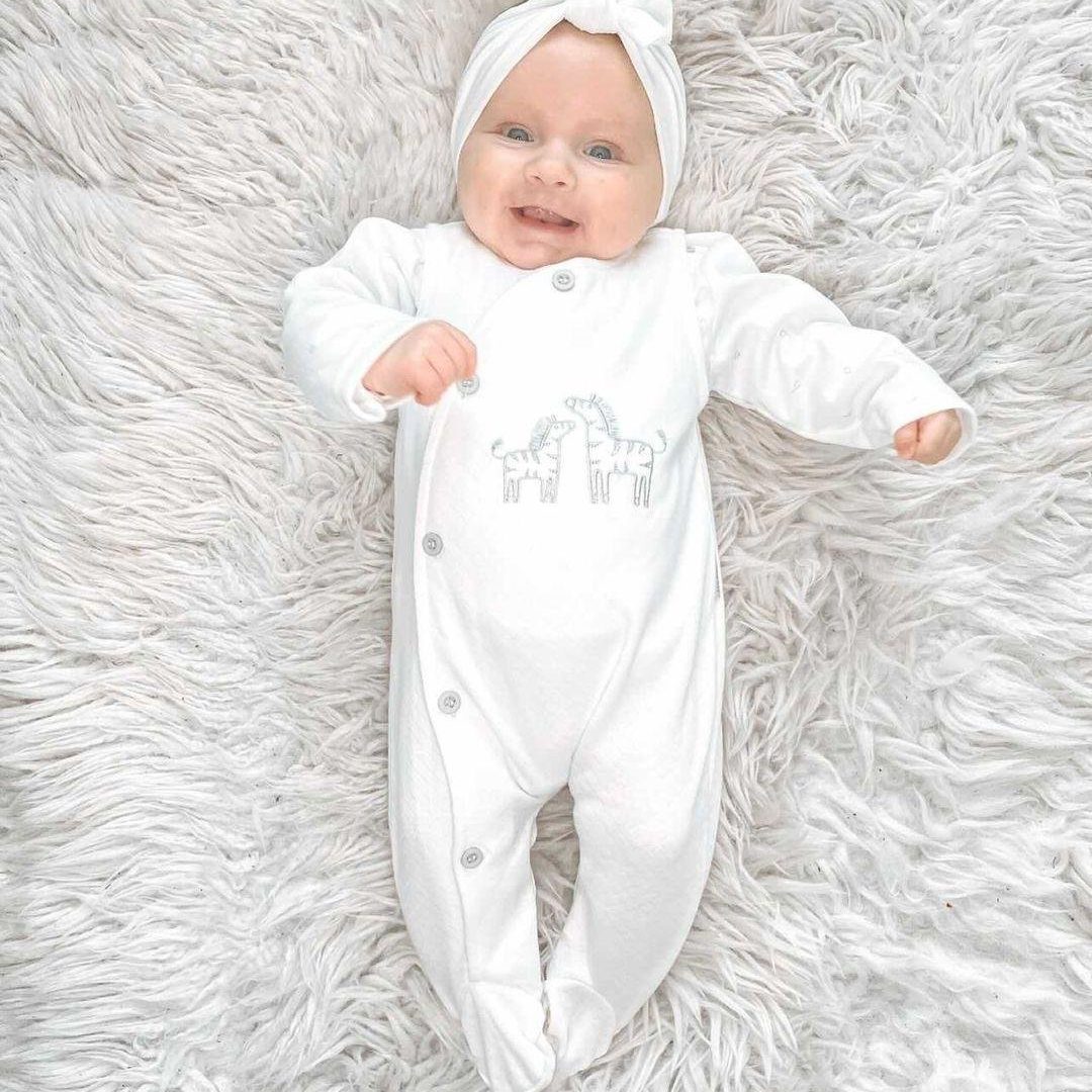 Baby Clothing - Little Hedgehogs Baby Boutique
